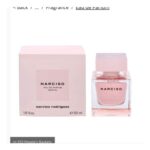 Narciso Rodriguez Cristal Edp Spray 50 Ml