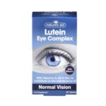 Natures Aid Natures Aid Lutein Eye Complex 90 Tablets