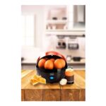 Neo Electric Egg Boiler, Poacher and Steamer – Copper