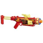 Nerf Loadout FlareFusion Blaster and 18 N1 Darts