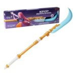 Nerf Miras Curved Moon Sword