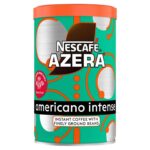 Nescafé Azera Americano Intense Coffee 90g (£3.15 / £2.97 max S&S or 4 for £11.02)