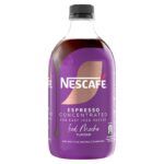 Nescafé Iced Mocha Espresso Concentrate 500ml Pack of 1