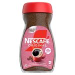 Nescafe Nescafe Original Instant Coffee 300g