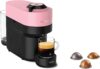 Nespresso Vertuo Pop Coffee Machine by DeLonghi, Over 40 Varieties of Pods, 6 Coffee Cup Sizes, Espresso, Cappuccino, Starter Capsule Set Included, ENV90.P, Pink