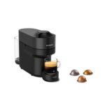 Nespresso Vertuo Pop Pod Coffee Machine – Black