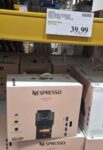 Nespresso Vertuo Pop by DeLonghi – In Store Costco