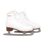 Nevica Womens Figure Ice Skates – White