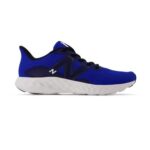 New Balance 411v3 Mens Running Shoes – Blue