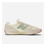 New Balance 471 Trainers – Angora/Garter Snake