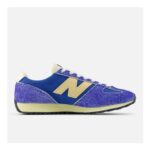 New Balance 471 Trainers – Blue Agate/Hay