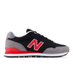 New Balance 515 Trainers Black