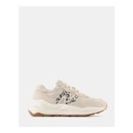 New Balance 5740 Animal Print Trainers