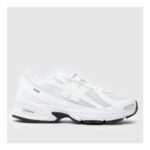 New Balance 740 Trainers – White