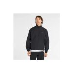 New Balance Fast Days Jacket – Black Multi