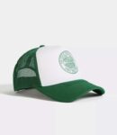 New Era Celtic FC Trucker Cap, w/code, Free C&C