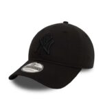 New Era Los Angeles Dodgers MLB League Essential Navy 9Twenty Casual Classics Cap – Prime Exclusive