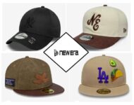 New Era Mid-Season sale Now On