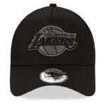 New Era NBA Trucker Cap A-Frame Snapback Basketball Hat