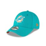 New Era NFL the League 9FORTY Miami Dolphins Cap