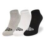 New Era Unisex Flag Sneaker Sock