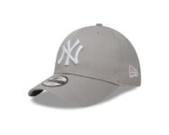 New Era Unisex MLB 9Forty League Basic Cap New York Yankees