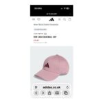 New Logo Baseball Cap