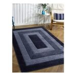Newport Border Rug