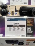 Nextbase 320XR Front and Rear Dash Cam Bundle with 32GB SD Card