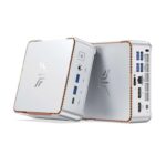 NiPoGi P2 PC Win11 Pro, AMD Ryzen PRO 7330U(4.3GHz)16GB, 256GB SSD 4K60Hz – W/voucher – Discount at Checkout – Sold by zealouse /FBA