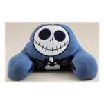 Nightmare Before Christmas Jack Skellington Cuddle Cushion (FREE C&C)