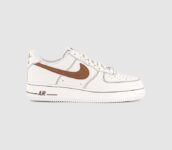 Nike Air Force 1 Low 07 LV8 Mens Trainers – Size 6-12 – Free C&C