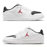 Nike Air Jordan Court Connect Low Mens Shoes, Sizes 7-11 W/Code