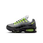 Nike Air Max 95 x LEGO Big Kids Shoes – Sizes 3 to 6