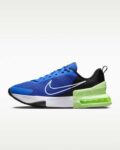 Nike Air Max Alpha 6 Mens Workout Shoes Racer Blue (Other Colours In Comments) – Various Sizes – Free C&C / Free Delivery for Members