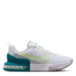 Nike Air Max Alpha Trainer 6 Mens Workout Shoes – Size 7 in Colours Olive/Black, Sail/Brq Brwn, White/Hot Lime