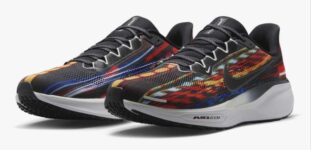 Nike Air Zoom Pegasus 41 Mens Running Shoes