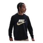 Nike Mens Club Gfx Crew Sweatshirt