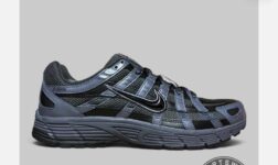 Nike P-6000 Mens – Smoke Grey – Size 6, Size 7-8 £60.66 w/code auto applied – Sold by Sportswear.Outlet
