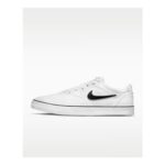 Nike SB Chron 2 Canvas Skate Shoe