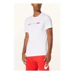 Nike Sportswear Standard Issue Mens T-Shirt – White