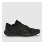 Nike Star Runner 5 Youth Trainers – Black