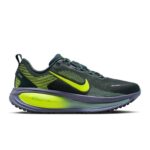 Nike Vomero 18 Mens Running Shoes – Seaweed/Volt/Cannon/Sanded Purple (Sizes 6 – 12)