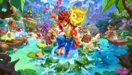 Nikoderiko: The Magical World – Directors Cut