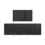 Nillkin Cube Pocket Foldable Bluetooth Keyboard with Touchpad