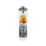 Ninja Blast Max 570ml Portable Blender, 3 Functions, Grey