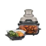 Ninja CRISPi 4-in-1 Air Fryer Stone FN101UKST