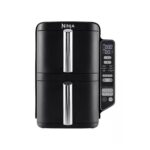 Ninja Double Stack 2-Drawer 7.6L Air Fryer SL300UK