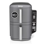Ninja Double Stack XL 9.5L 2-Drawer Air