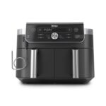 Ninja DualZone XL 9.5L 2-Drawer Air Fryer – DZ950UK